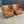 Par of Vintage Leather English Style Wing Chairs, 1980’s