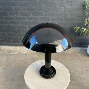 Vintage Modern Table Lamp by Casablanca Lighting