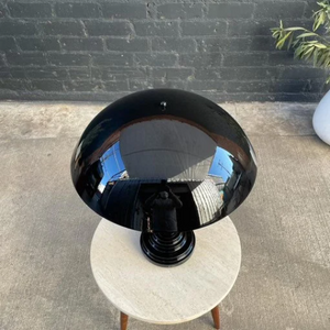 Vintage Modern Table Lamp by Casablanca Lighting