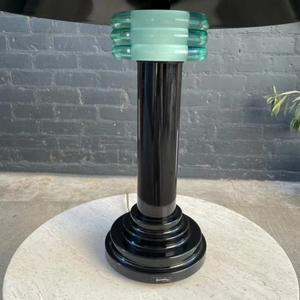 Vintage Modern Table Lamp by Casablanca Lighting