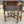 Load image into Gallery viewer, Vintage Drop-Leaf Oval Dining Table
