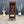 Vintage Metal & Glass Display Cabinet