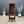 Vintage Metal & Glass Display Cabinet
