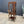 Vintage Metal & Glass Display Cabinet