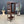Vintage Metal & Glass Display Cabinet