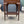 Vintage Metal & Glass Display Cabinet