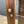 Vintage Metal & Glass Display Cabinet