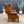 Load image into Gallery viewer, Vintage Leather Button Tufted Chesterfield Lounge Chair
