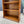 Load image into Gallery viewer, Vintage Oak Barristers Bookcase Shelf Unit
