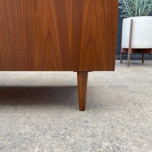 Mid-Century Modern Walnut Trunk by Lane, c.1960’s
