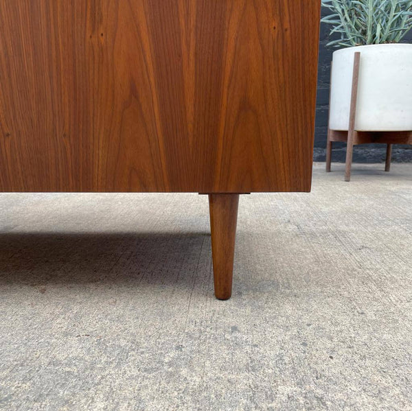 Mid-Century Modern Walnut Trunk by Lane, c.1960’s