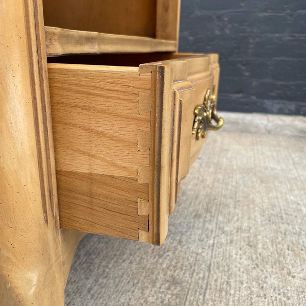 Pair of Vintage End Tables / Night Stands, c.1960’s