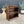 Load image into Gallery viewer, Vintage Small Oak &amp; Glass Barristers Bookcase Shelf Unit
