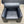 Load image into Gallery viewer, Set of 3 Vintage Black Leather Lounge Chairs
