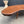 Vintage Free-Form Slab Coffee Table