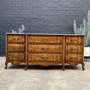 Vintage French Provincial Dresser, c.1960’s