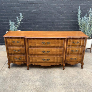 Vintage French Provincial Dresser, c.1960’s