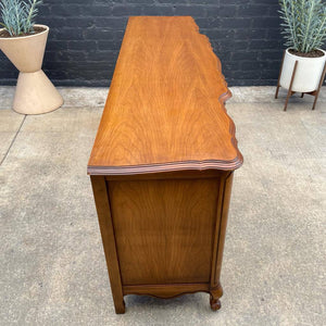 Vintage French Provincial Dresser, c.1960’s