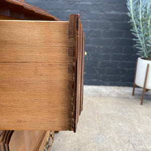 Vintage French Provincial Dresser, c.1960’s