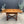Antique English Style Oak Expanding Dining Table, c.1940’s