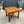 Load image into Gallery viewer, Antique English Style Oak Expanding Dining Table, c.1940’s
