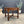 Antique English Style Oak Expanding Dining Table, c.1940’s