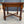 Antique English Style Oak Expanding Dining Table, c.1940’s