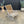 Load image into Gallery viewer, Vintage Metal Outdoor Patio Rocking Chair
