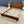 Load image into Gallery viewer, Mid-Century Modern Walnut Full-Size Bed Frame with Brass Accent, c.1960’s
