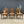 Load image into Gallery viewer, Set of 6 Mid-Century Modern Sculpted Walnut Dining Chairs, c.1960’s
