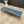 Load image into Gallery viewer, Vintage Hollywood Regency Tufted Bench with Gilded Metal, c.1960’s
