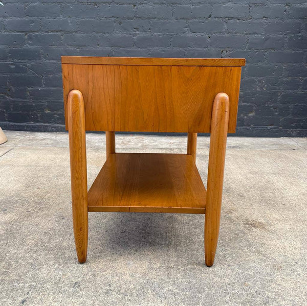 Mid-Century Modern Night Stand, c.1960’s