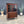 Load image into Gallery viewer, Antique Mahogany Federal Display Cabinet Hutch, c.1950’s

