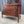 Antique Mahogany Federal Display Cabinet Hutch, c.1950’s