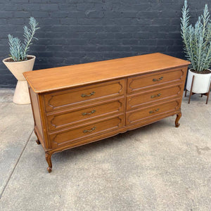 Vintage French Provincial Style Dresser, c.1940’s