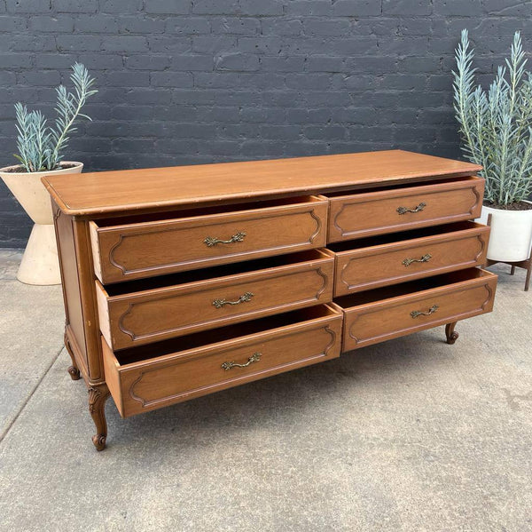 Vintage French Provincial Style Dresser, c.1940’s