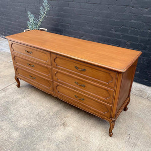 Vintage French Provincial Style Dresser, c.1940’s
