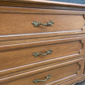 Vintage French Provincial Style Dresser, c.1940’s