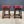 Load image into Gallery viewer, Set of 5 Vintage English Jacobean Style Stools, c.1960’s

