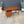 Mid-Century Modern Walnut Desk with Formica Wood Top, c.1960’s