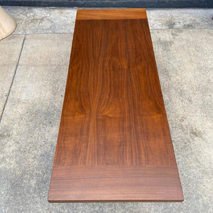 Mid-Century Modern Walnut Coffee Table by Lane, c.1960’s