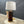 Load image into Gallery viewer, Vintage Italian Murano Tortoise Shell Glass Table Lamp, c.1960’s
