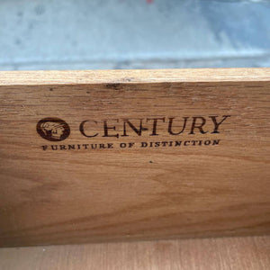 Vintage Hollywood Regency Faux Bamboo Dresser by Century Furniture, c.1960’s