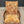 Load image into Gallery viewer, Vintage Mid-Century Modern Sculpted Rocking Chair
