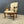 Load image into Gallery viewer, Antique Carved Arm Lounge Chair, 1960’s
