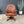 Load image into Gallery viewer, Vintage Cognac Button Tufted Leather Office Chair, c.1960’s
