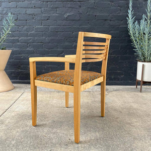 Set of 4 Vintage “Ricchio” Knoll Dining Chairs, c.1990’s