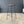 Load image into Gallery viewer, Set of 3 Vintage Iron &amp; Oak Bar Stool
