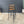 Load image into Gallery viewer, Set of 3 Vintage Iron &amp; Oak Bar Stool
