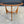 Load image into Gallery viewer, Mid-Century Modern Sculpted Side Table with Glass Top by Lane, c.1950’s
